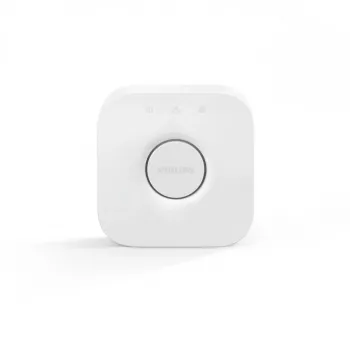 Signify Philips Hue Bridge - κεντρικός έλεγχος - ασύρματο, ενσύρματο