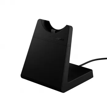 Σταθμός φόρτισης Jabra Evolve 65 TE για headset Jabra Evolve 65 TE