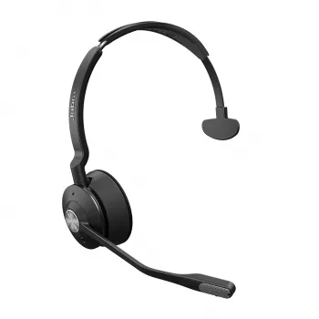 Headset Jabra Engage SE Ανταλλακτικό Headset – Mono UC EMEA/APAC