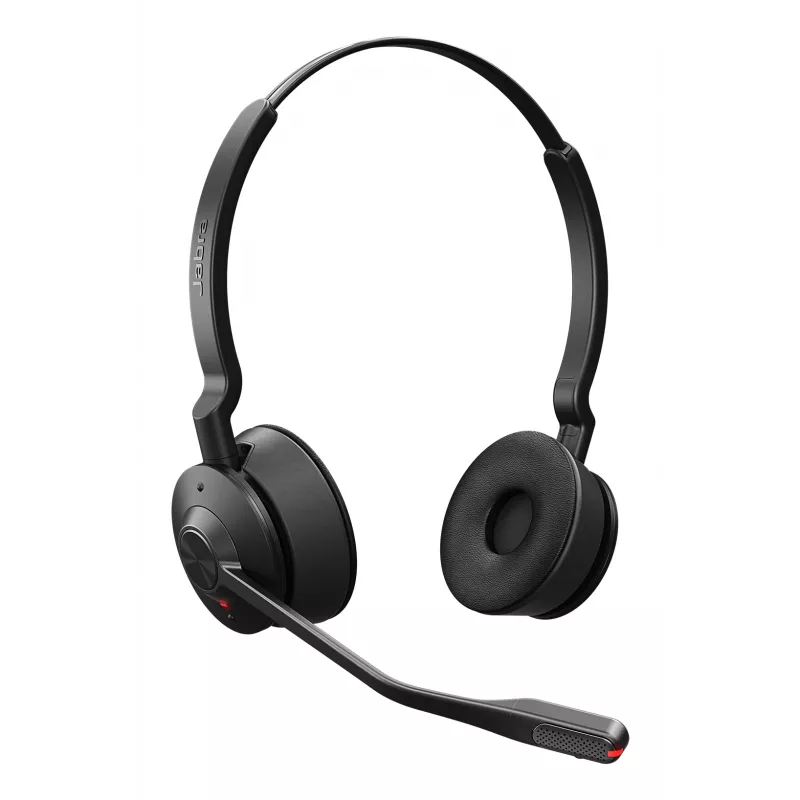 Jabra Engage 55 SE - USB-C UC Stereo, EMEA/APAC