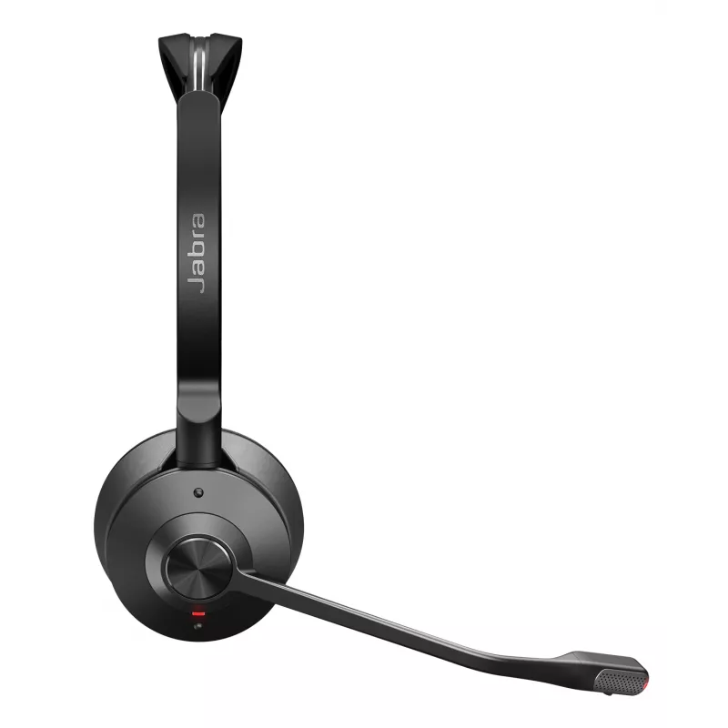 Jabra Engage 55 SE - USB-C UC Stereo, EMEA/APAC