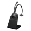 Jabra Engage 55 SE - USB-A MS Mono (με βάση στήριξης), EMEA/APAC