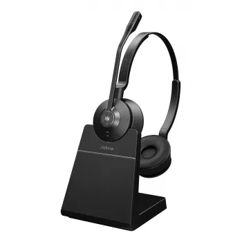 Jabra Engage 55 SE - USB-C MS Stereo (με βάση στήριξης), EMEA/APAC