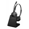 Jabra Engage 55 SE - USB-C UC Stereo (με βάση στήριξης), EMEA/APAC