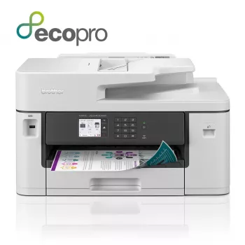 Brother MFC-J5340DWE Πολυμηχάνημα εκτυπωτής inkjet A3 4800 x 1200 DPI Wi-Fi