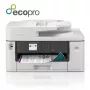 Brother MFC-J5340DWE Πολυμηχάνημα εκτυπωτής inkjet A3 4800 x 1200 DPI Wi-Fi