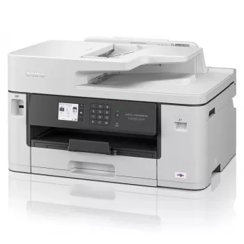 Brother MFC-J5340DWE Πολυμηχάνημα εκτυπωτής inkjet A3 4800 x 1200 DPI Wi-Fi