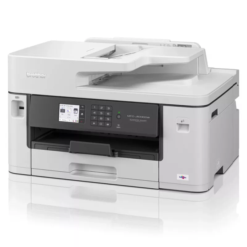Brother MFC-J5340DWE Πολυμηχάνημα εκτυπωτής inkjet A3 4800 x 1200 DPI Wi-Fi