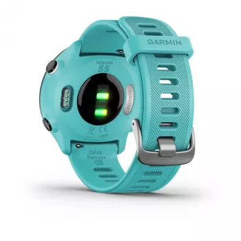 GARMIN INTERNATIONAL Forerunner 55 Έξυπνο ρολόι τρεξίματος - Aqua