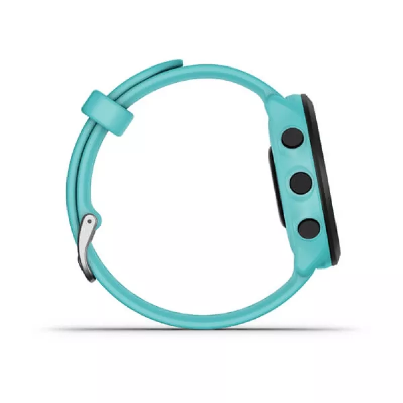 GARMIN INTERNATIONAL Forerunner 55 Έξυπνο ρολόι τρεξίματος - Aqua
