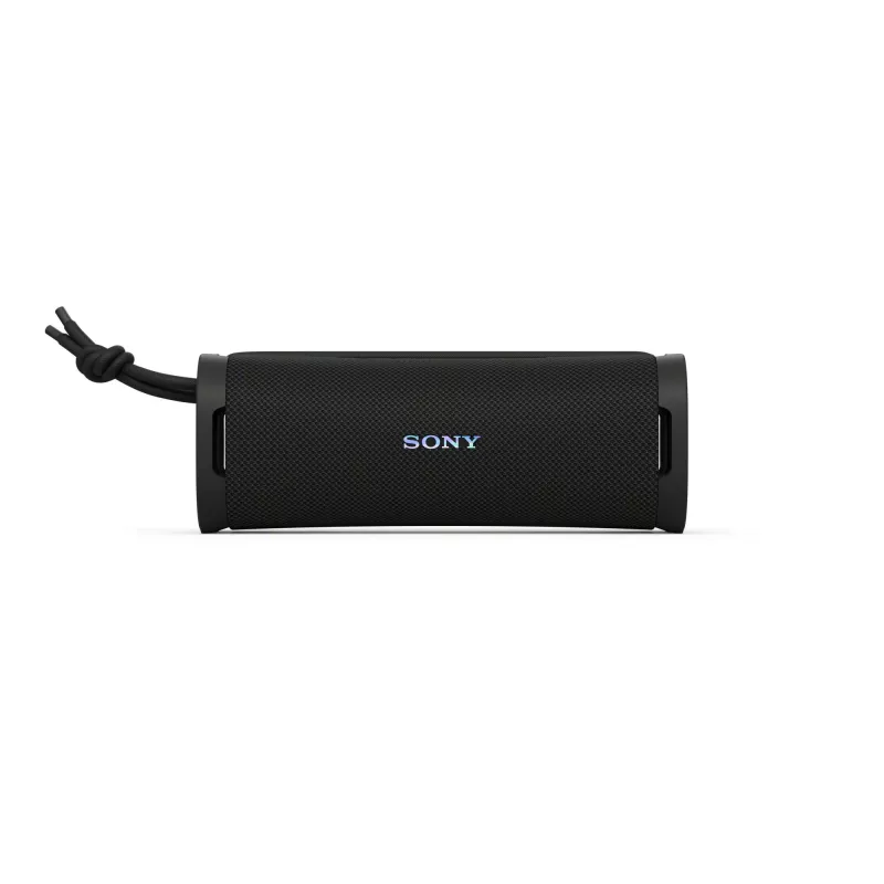 Φορητό ηχείο Sony ULT FIELD 1 μαύρο