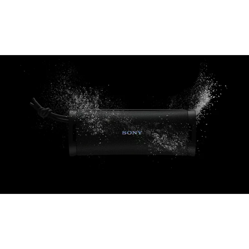 Φορητό ηχείο Sony ULT FIELD 1 μαύρο