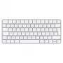 APPLE Magic Keyboard με Touch ID για Apple Silicon - Λευκό - Azerty Γαλλικό