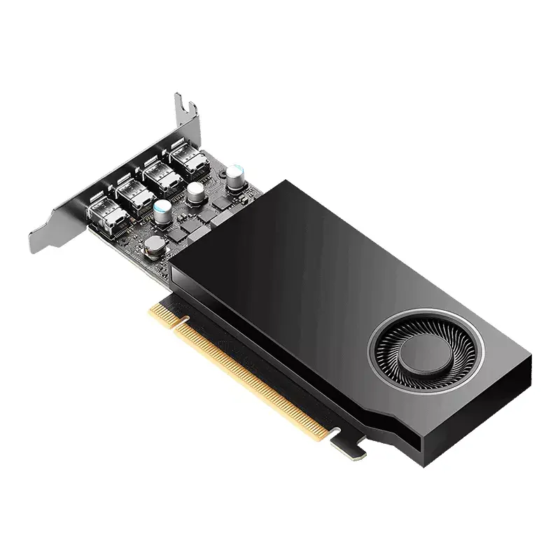 Κάρτα γραφικών NVIDIA RTX A400 4 GB GDDR6