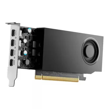 Κάρτα γραφικών NVIDIA RTX A400 4 GB GDDR6