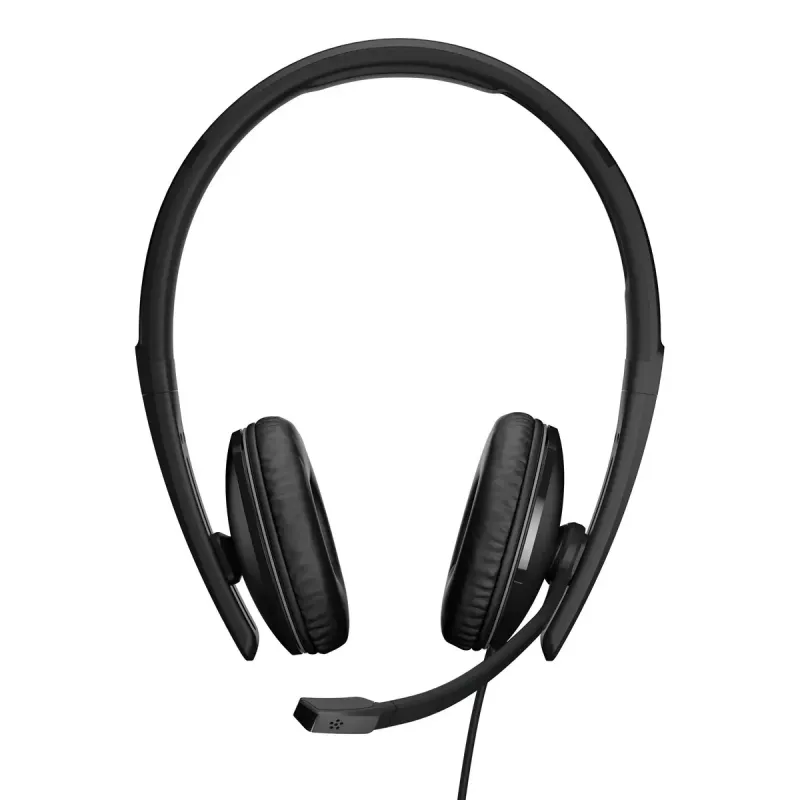 Σετ ακουστικών με μικρόφωνο EPOS ADAPT 160T ANC USB-C