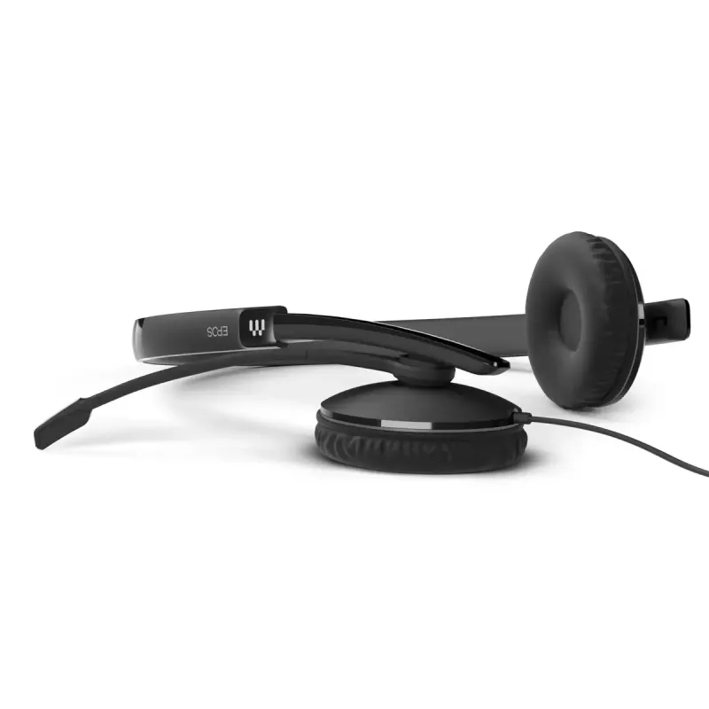 Σετ ακουστικών με μικρόφωνο EPOS ADAPT 160T ANC USB-C