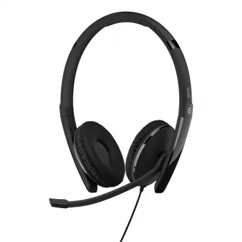 Σετ ακουστικών με μικρόφωνο EPOS ADAPT 160T ANC USB-C