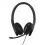 Σετ ακουστικών με μικρόφωνο EPOS ADAPT 160T ANC USB-C