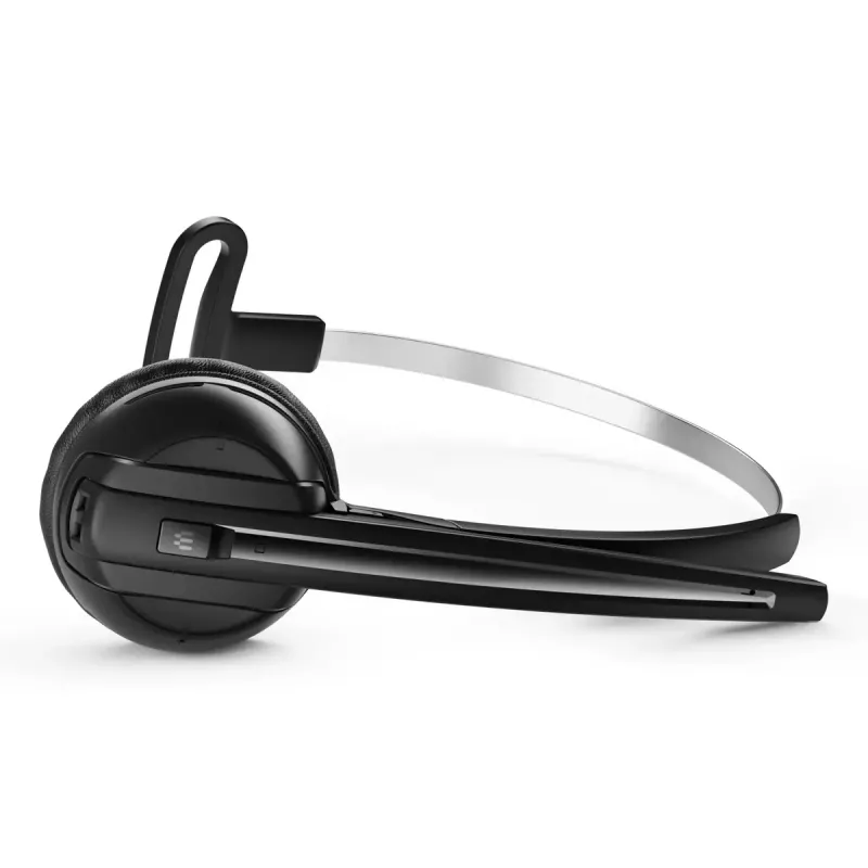 Σετ ακουστικών με μικρόφωνο EPOS IMPACT D 10 USB ML - EU II