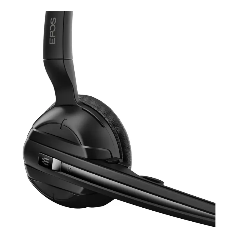 Σετ ακουστικών με μικρόφωνο EPOS IMPACT D 10 USB ML - EU II