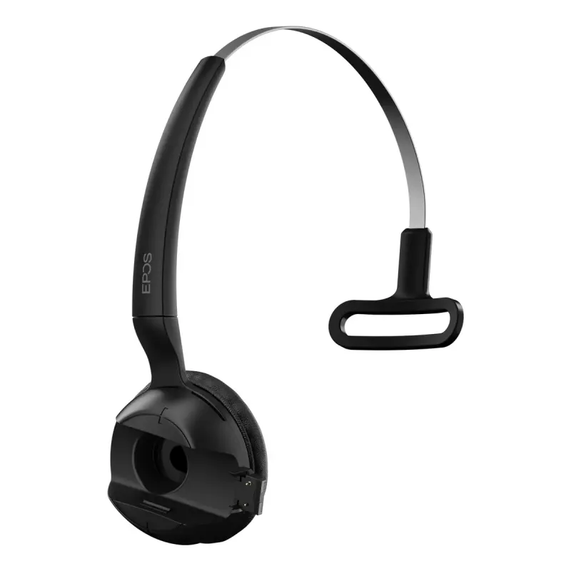 Σετ ακουστικών με μικρόφωνο EPOS IMPACT D 10 USB ML - EU II