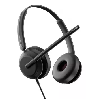 Σετ ακουστικών με μικρόφωνο EPOS IMPACT 760 Duo