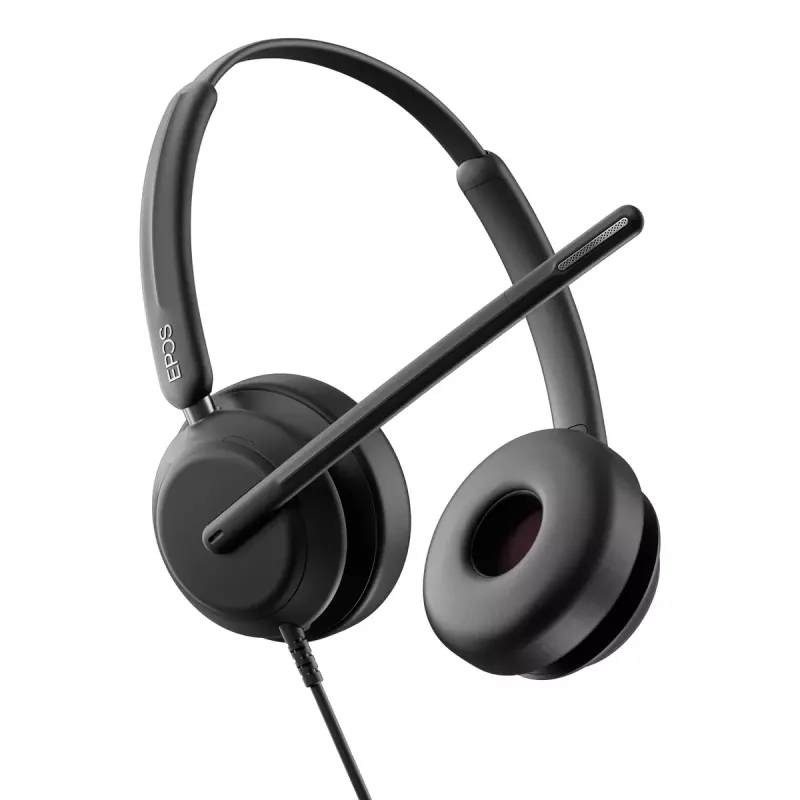 Σετ ακουστικών με μικρόφωνο EPOS IMPACT 760 Duo