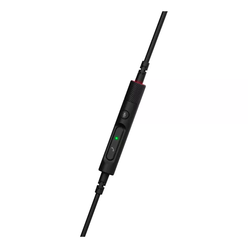 Σετ ακουστικών με μικρόφωνο EPOS IMPACT 760 Duo