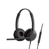 Σετ ακουστικών με μικρόφωνο EPOS IMPACT 760 Duo