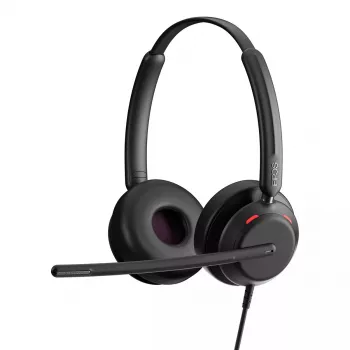 Σετ ακουστικών με μικρόφωνο EPOS IMPACT 760 Duo