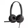 Σετ ακουστικών με μικρόφωνο EPOS IMPACT 760 Duo
