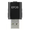 EPOS IMPACT SDW 5031 ασύρματο σύστημα ακουστικών DECT, on-ear, μονοφωνικό, EU