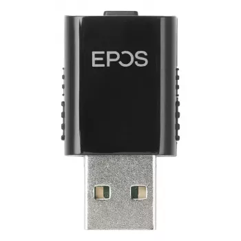EPOS IMPACT SDW 5031 ασύρματο σύστημα ακουστικών DECT, on-ear, μονοφωνικό, EU