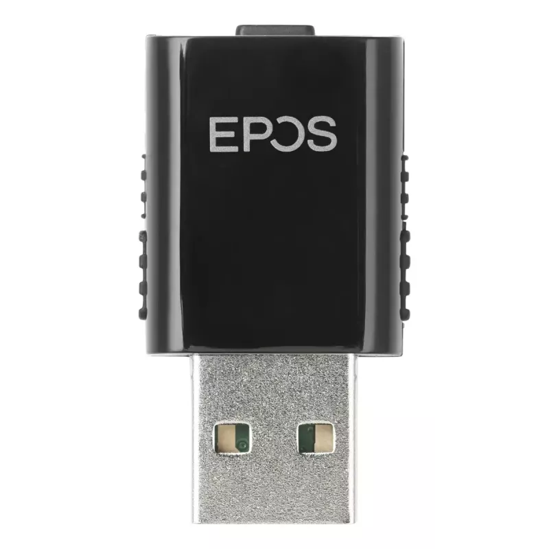 EPOS IMPACT SDW 5031 ασύρματο σύστημα ακουστικών DECT, on-ear, μονοφωνικό, EU