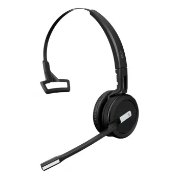 EPOS IMPACT SDW 5031 ασύρματο σύστημα ακουστικών DECT, on-ear, μονοφωνικό, EU