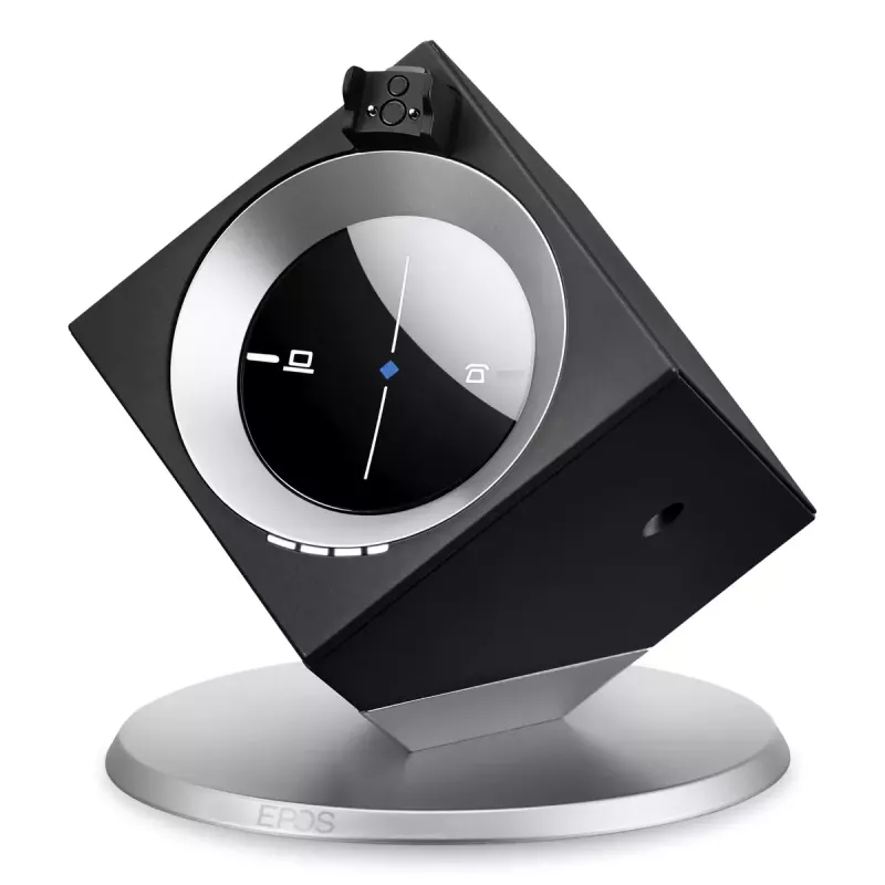 Σετ ακουστικών με μικρόφωνο EPOS IMPACT DW Pro 1 ML - EU