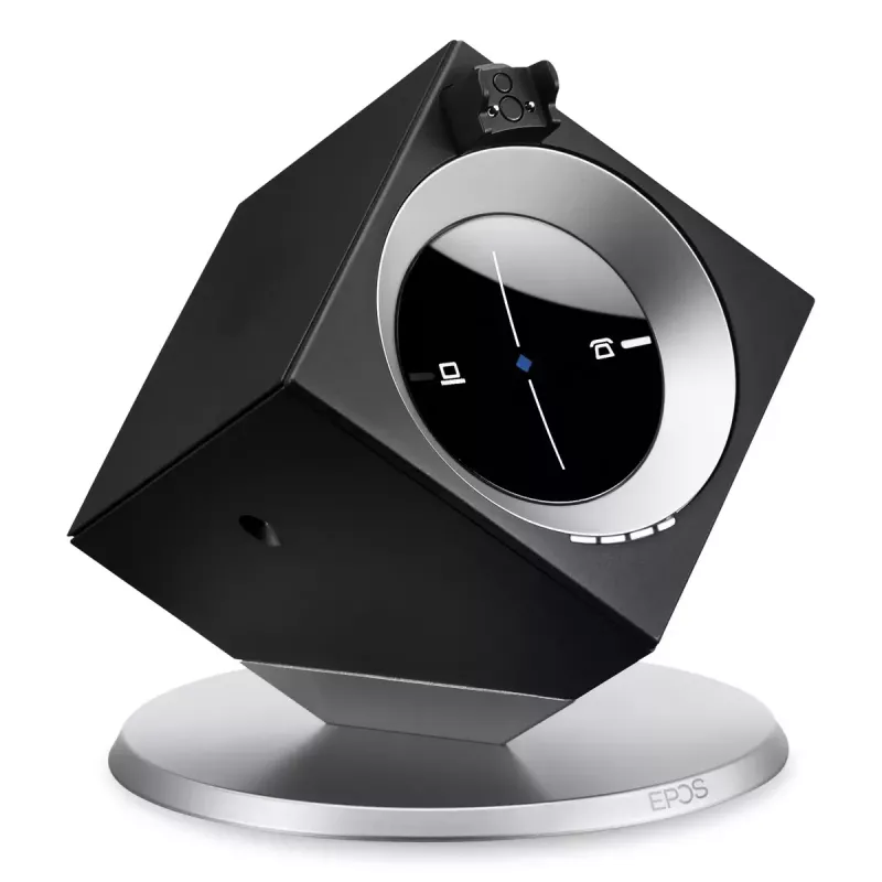 Σετ ακουστικών με μικρόφωνο EPOS IMPACT DW Pro 1 ML - EU