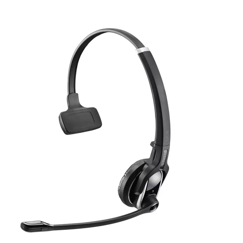 Σετ ακουστικών με μικρόφωνο EPOS IMPACT DW Pro 1 ML - EU