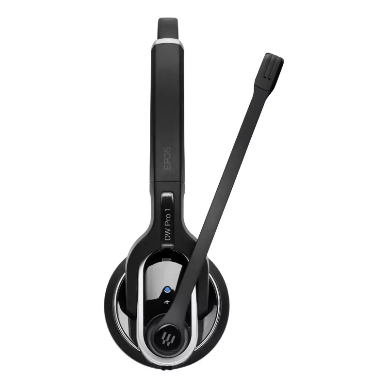 Σετ ακουστικών με μικρόφωνο EPOS IMPACT DW Pro 1 ML - EU