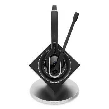 Σετ ακουστικών με μικρόφωνο EPOS IMPACT DW Pro 1 ML - EU