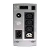 APC Back-UPS BK650EI – 650VA, 4x C13-Έξοδος, USB