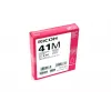 Ricoh 405763 Μελανοδοχείο 1 τεμ. Γνήσιο Κανονικής Απόδοσης Ματζέντα
