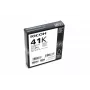 Ricoh 405761 Μελανοδοχείο 1 τεμ. Γνήσιο Κανονικής Απόδοσης Φωτογραφικό Μαύρο