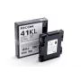 Ricoh 405765 Μελανοδοχείο 1 τεμ. Γνήσιο Μαύρο