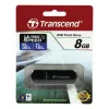 USB Stick Transcend 8GB USB Type-A JetFlash 600