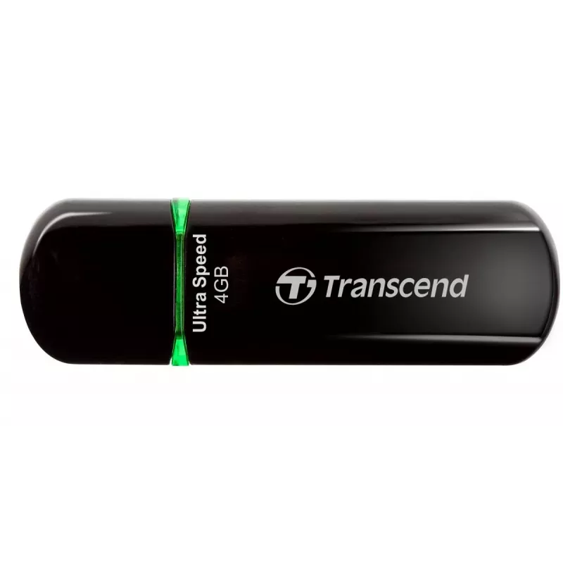 USB Stick Transcend 8GB USB Type-A JetFlash 600