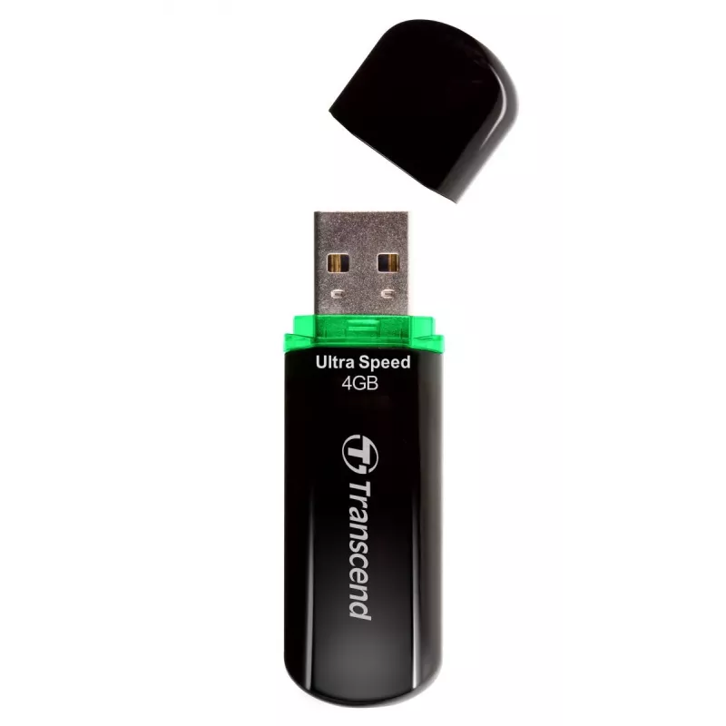 USB Stick Transcend 8GB USB Type-A JetFlash 600