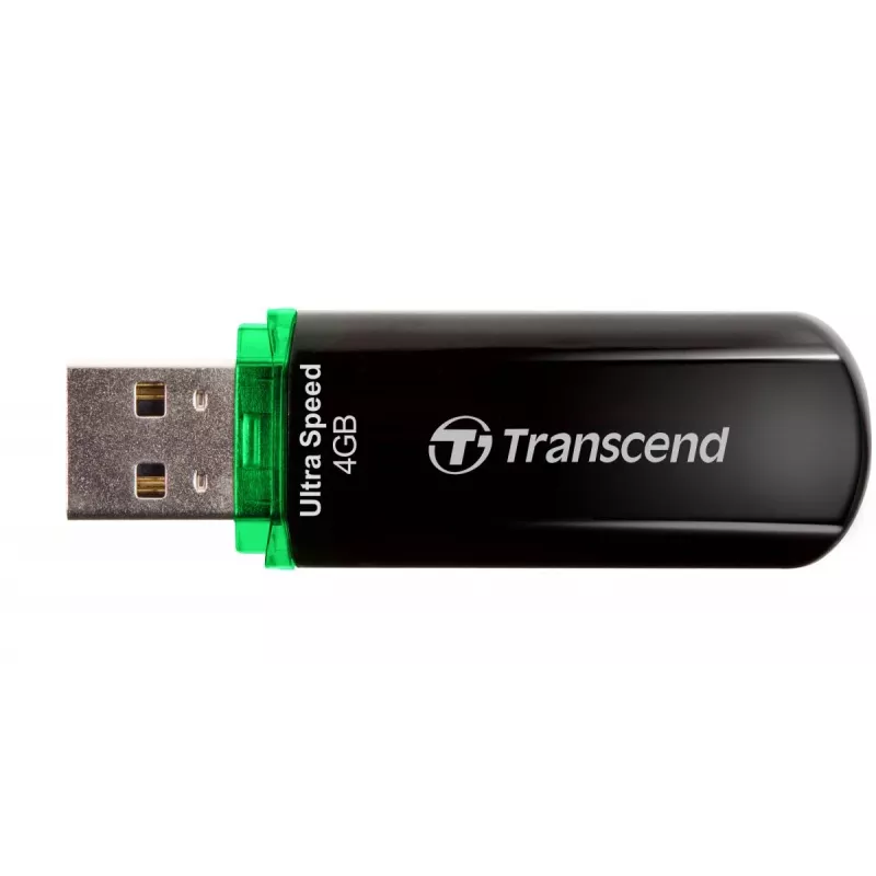 USB Stick Transcend 8GB USB Type-A JetFlash 600