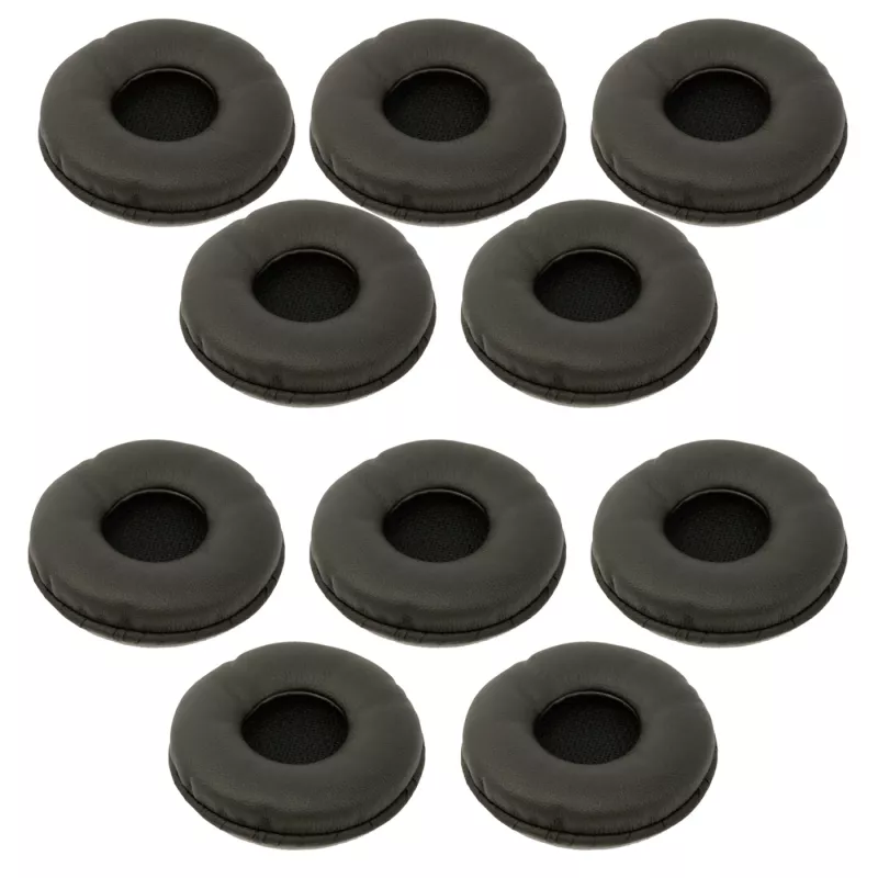 Μαξιλάρι Αυτιών Jabra BIZ 2300 Δερμάτινο